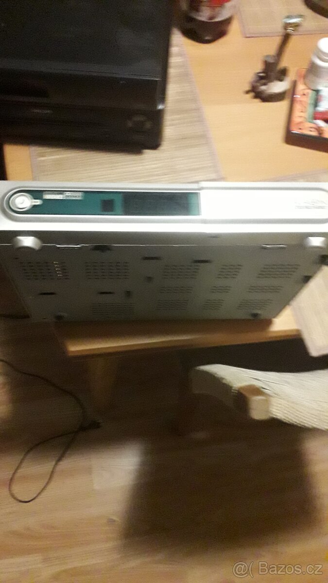 Dvbt + sat