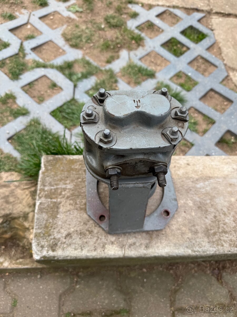 Hydraulické čerpadlo