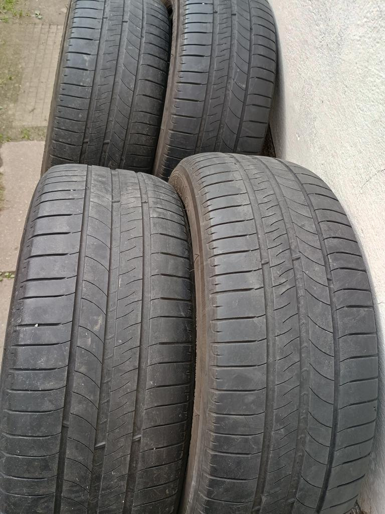 Pneu 205/55/16 letní MICHELIN