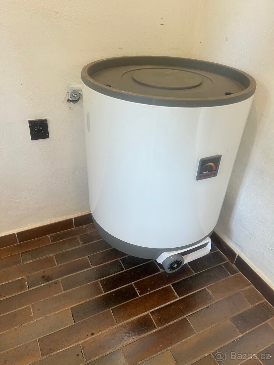 Bojler Dražice okce 50