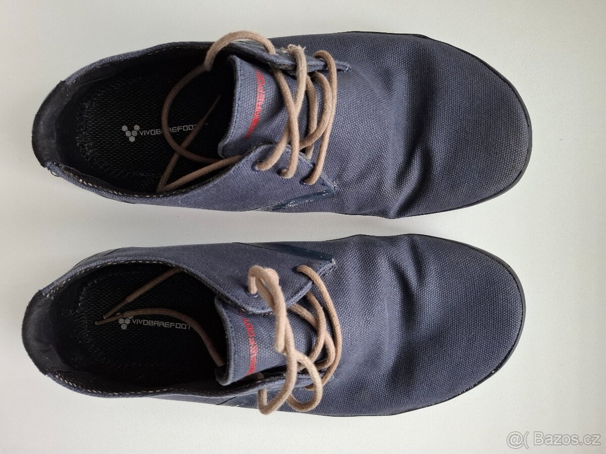 Vivobarefoot 45
