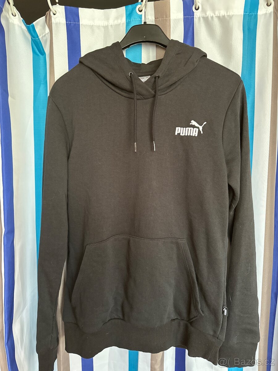 Dámská mikina Puma -