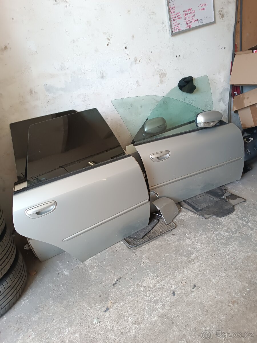Subaru legacy 2.0