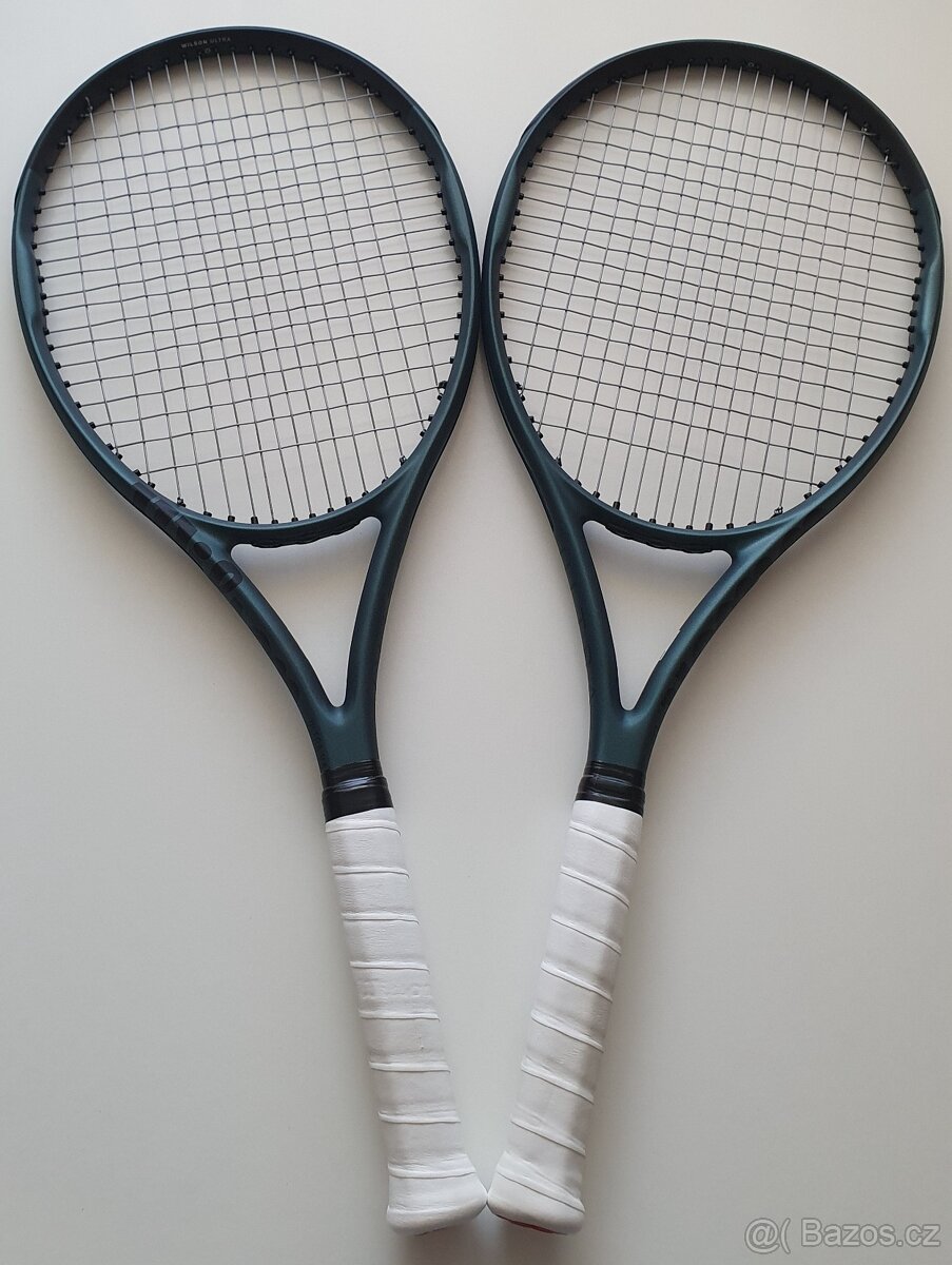 Wilson Ultra Team v4