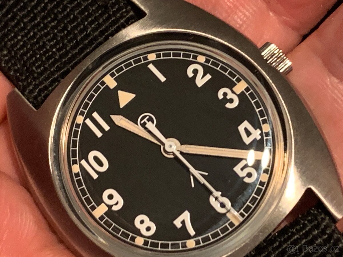 pilotní ,..40mm