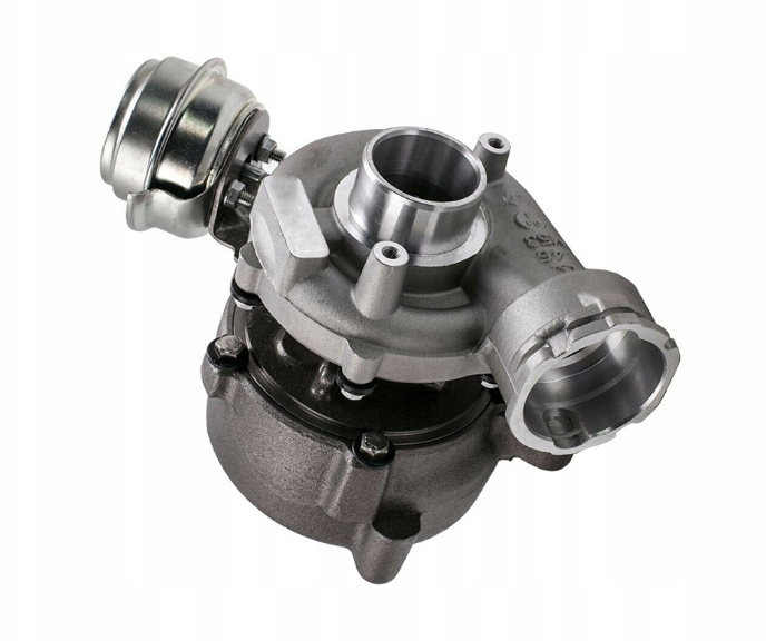 Turbo Audi A4 2.0 TDI (B7) BPW 140 HP | 717858