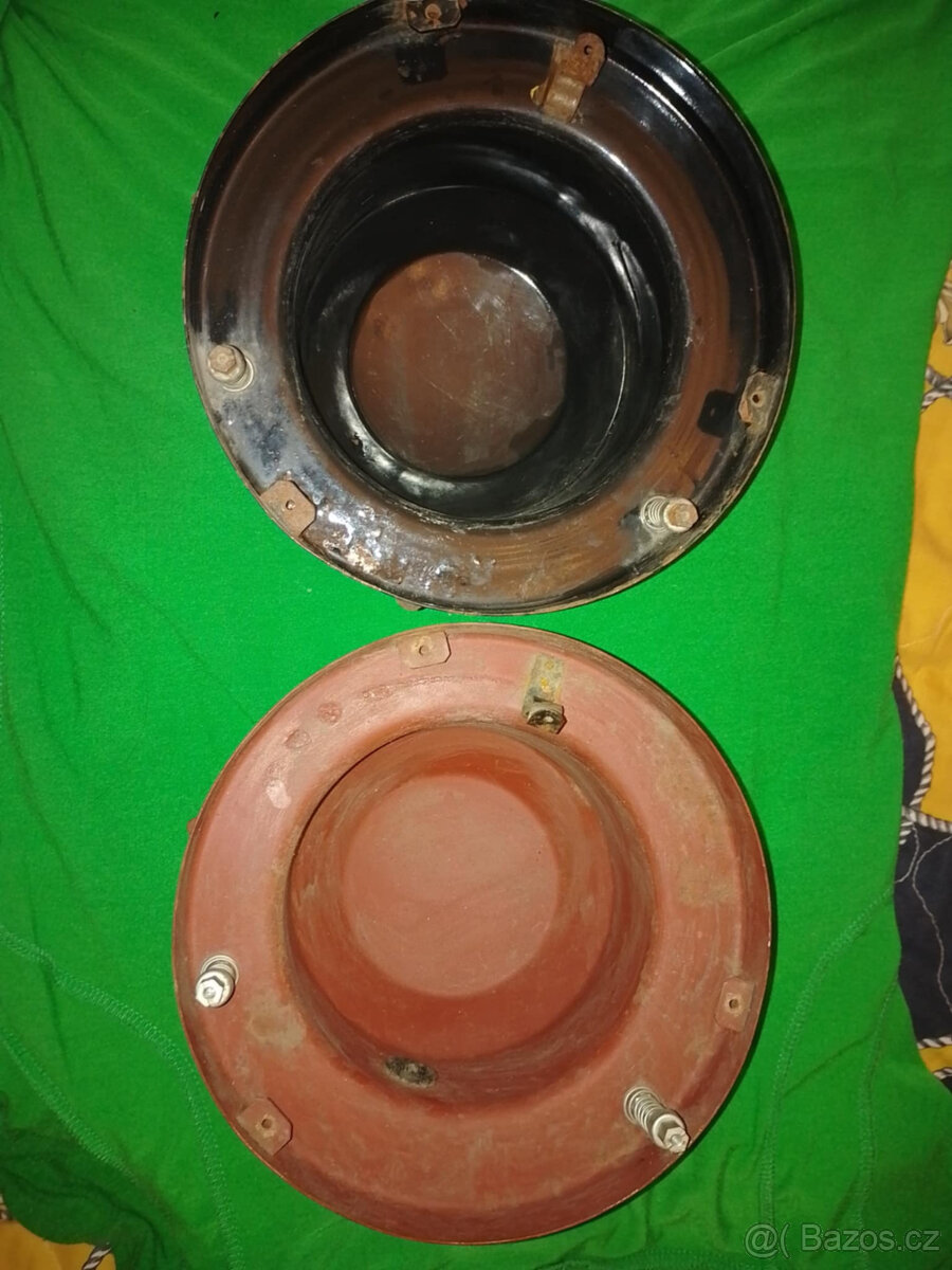 hrnce světel škoda 1000mb