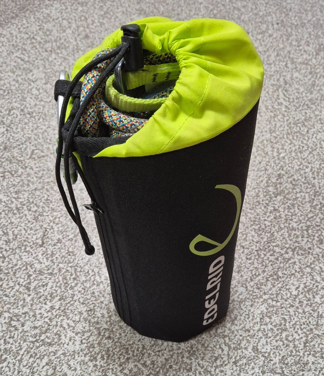 EDELRID Via Ferrata Belay Kit II 25m