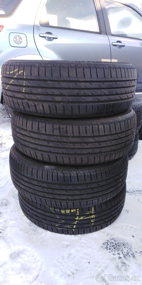 Pneu Nexen