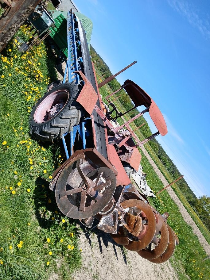 zetor 3011