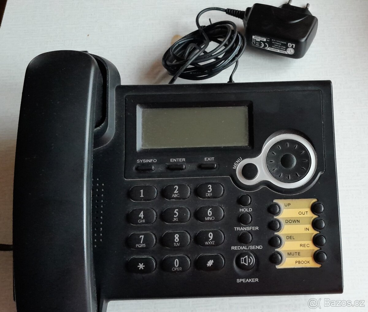 Interbell IB-402