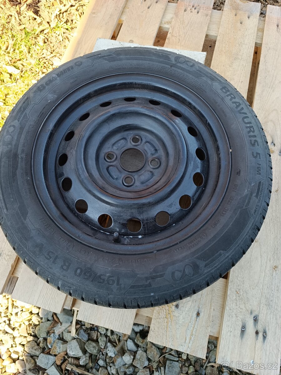 Kola Toyota corolla