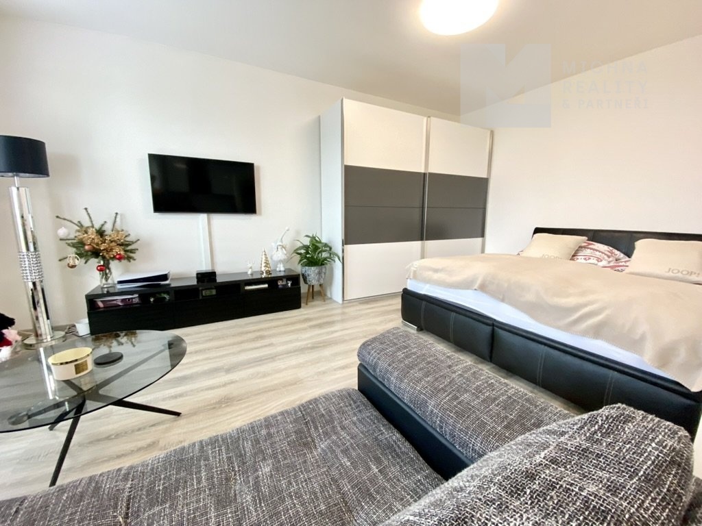Prodej bytu 1+kk, 34 m2 - Brno - Židenice, ev.č. 110047