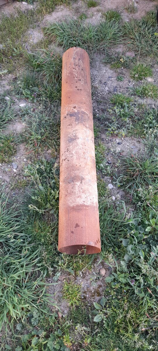 Pažnice do vrtu