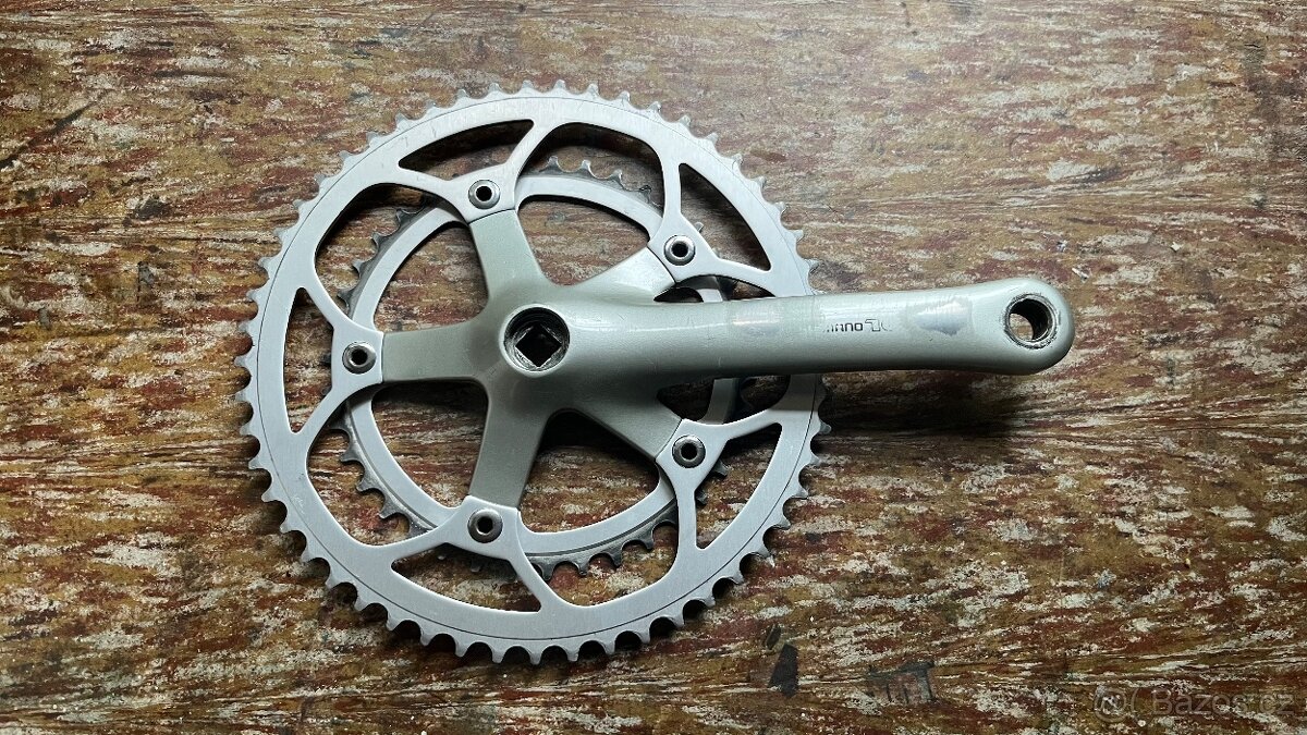 Kliky Shimano 105 FC1055