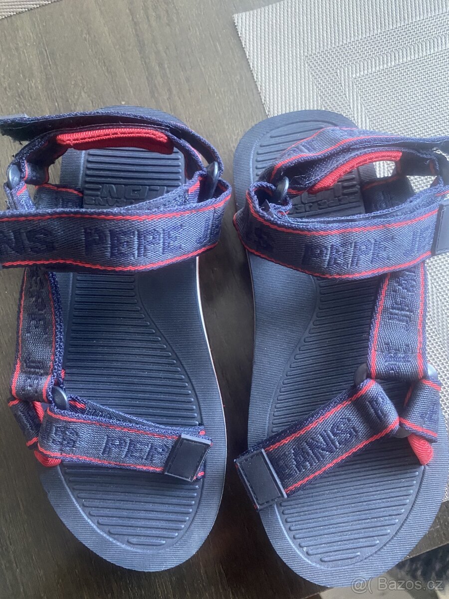 Boty Pepe Jeans
