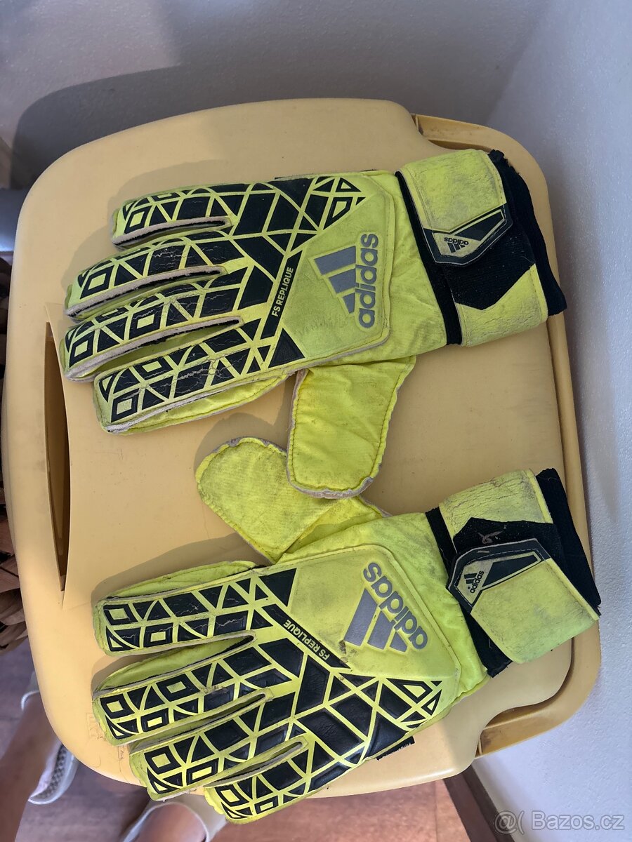 ADIDAS RUKAVICE SPORT