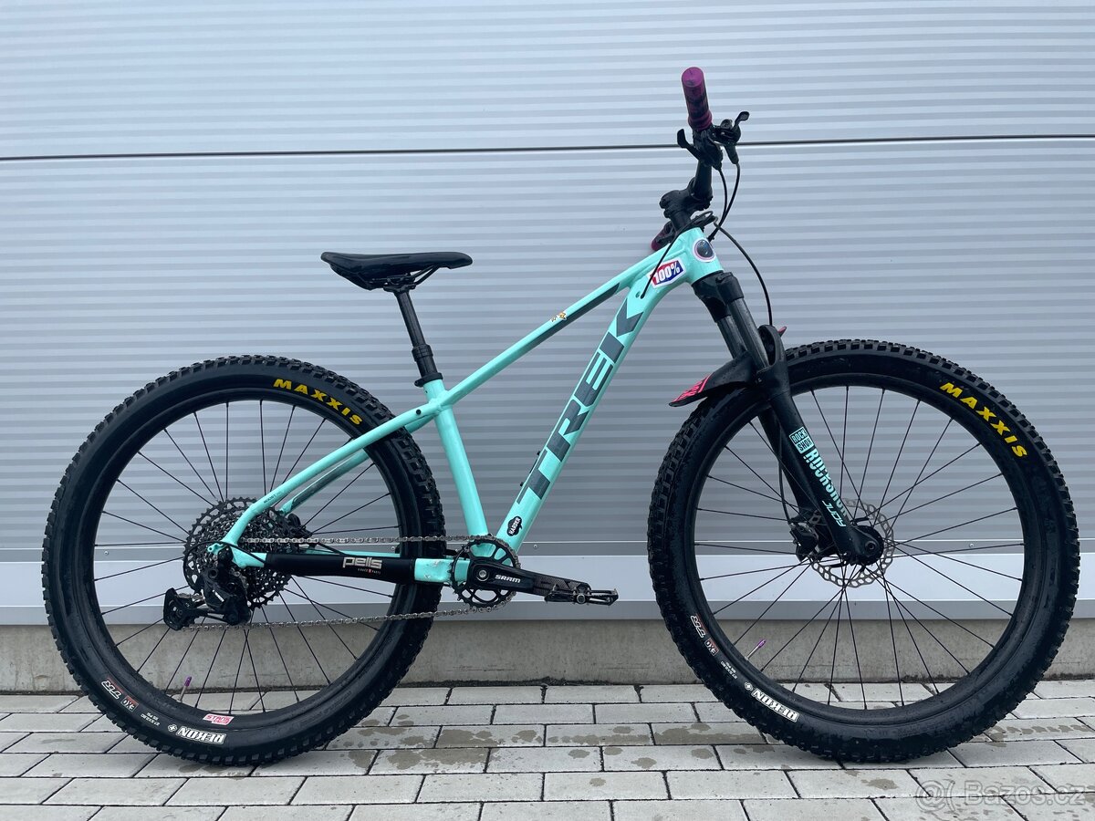Trek Roscoe 7
