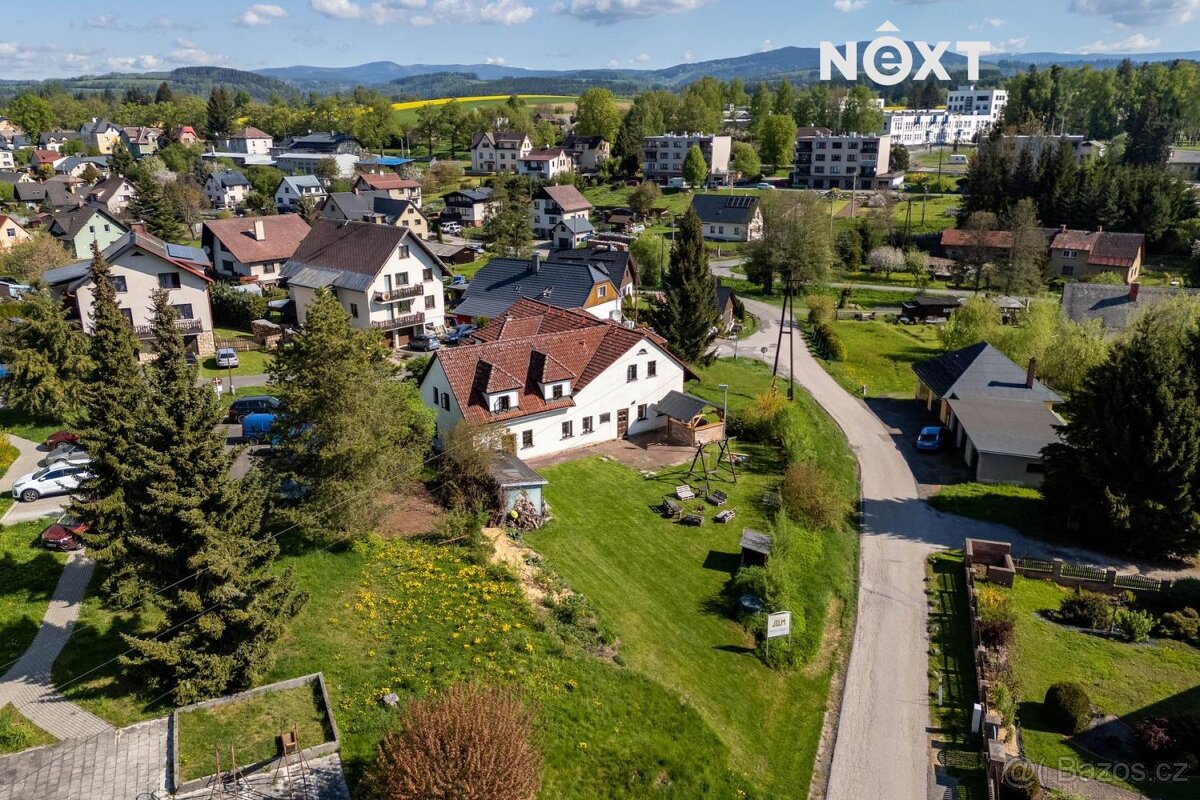 Prodej Rodinný dům, 230㎡