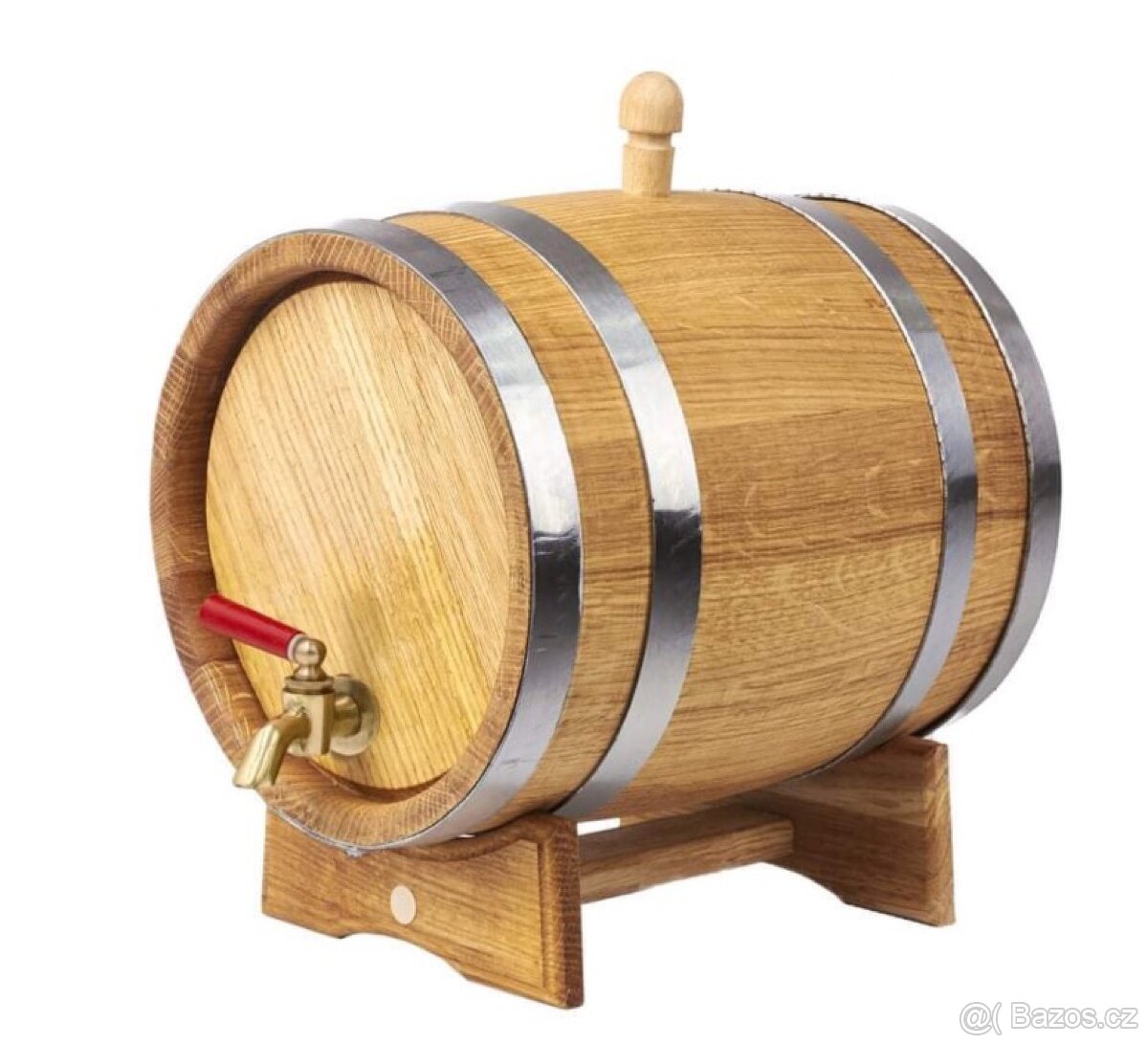 DUBOVÝ SUD 5L