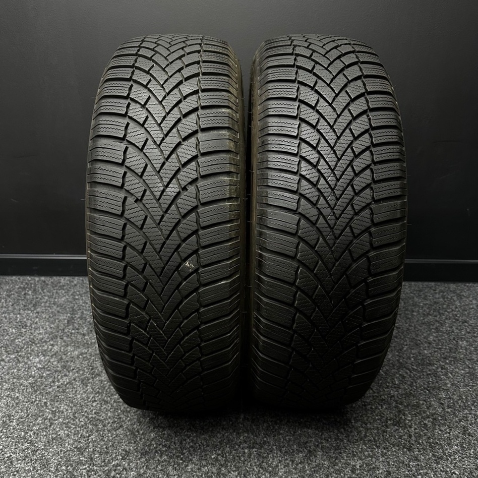 2ks pneu Bridgestone 215/65/17 103H