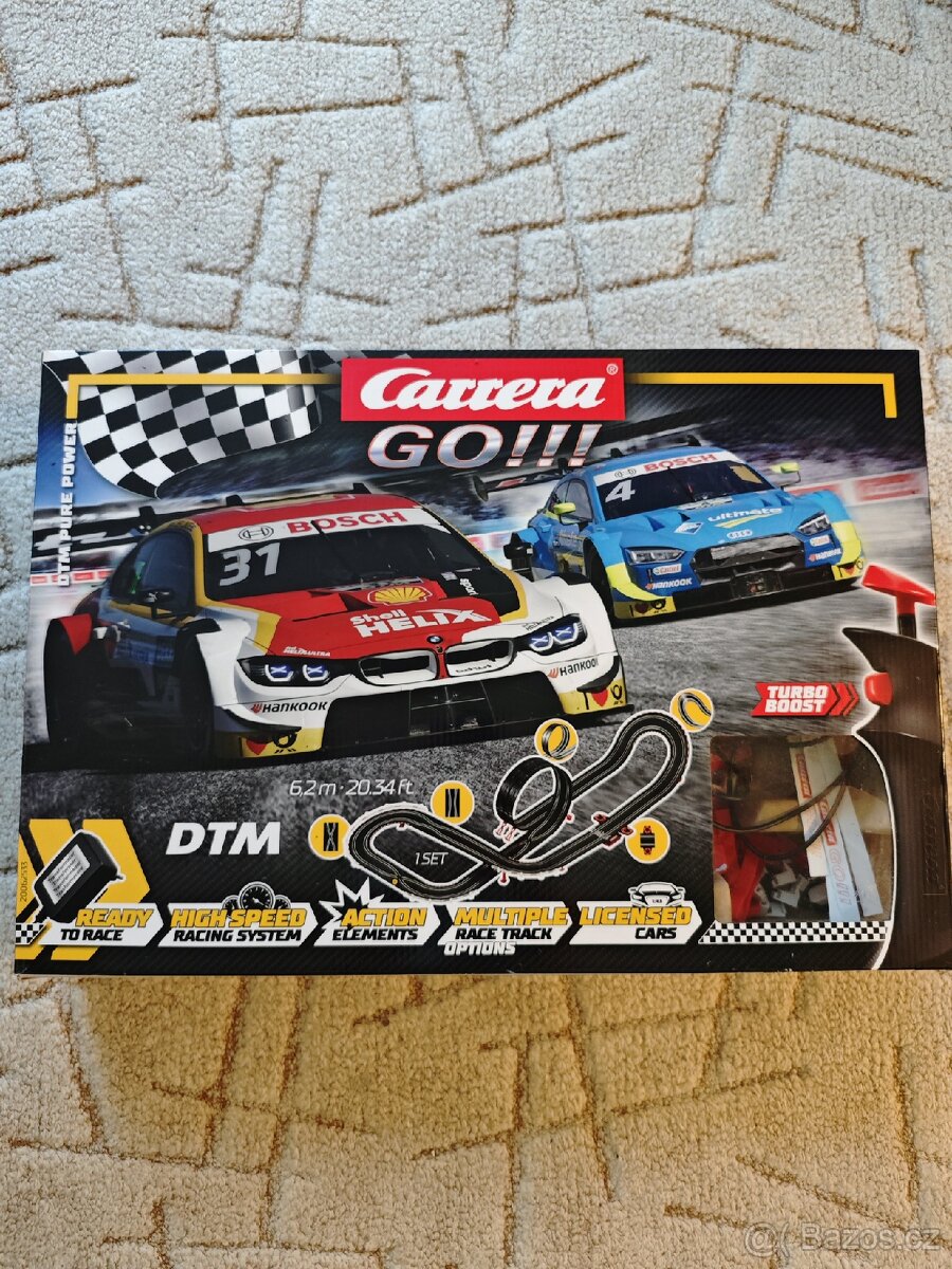Autodráha