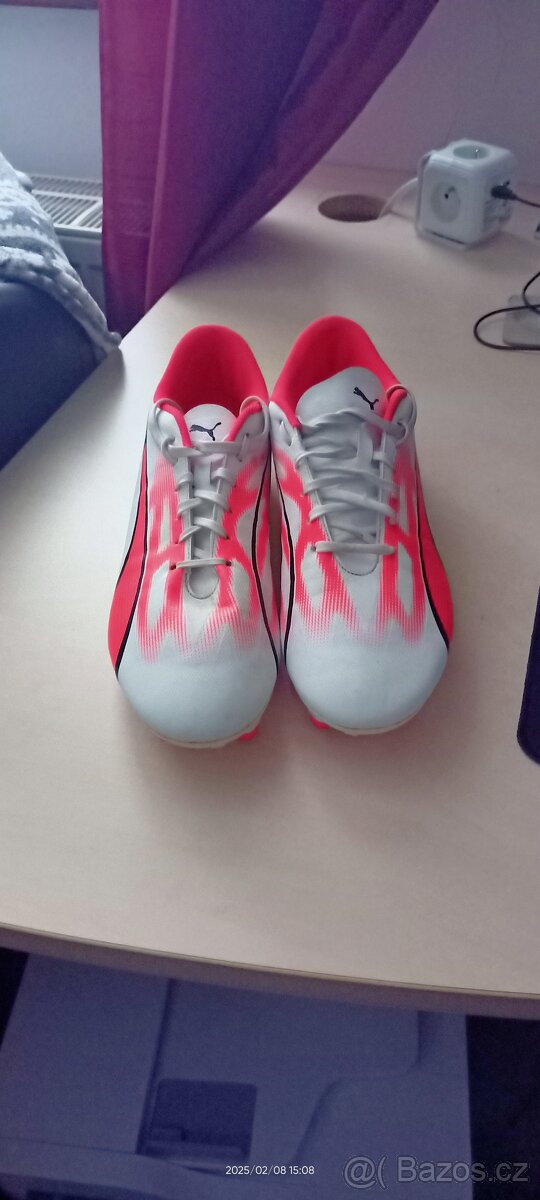 Kopačky puma