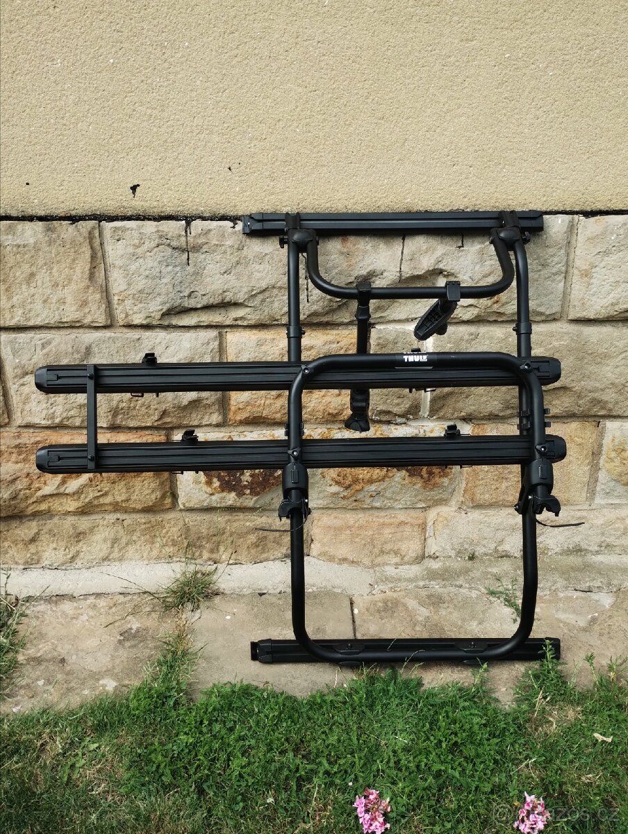 Nosič kol Thule