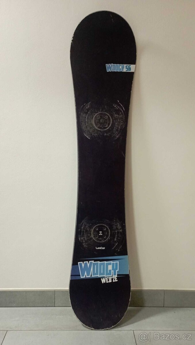 Snowboard 152cm