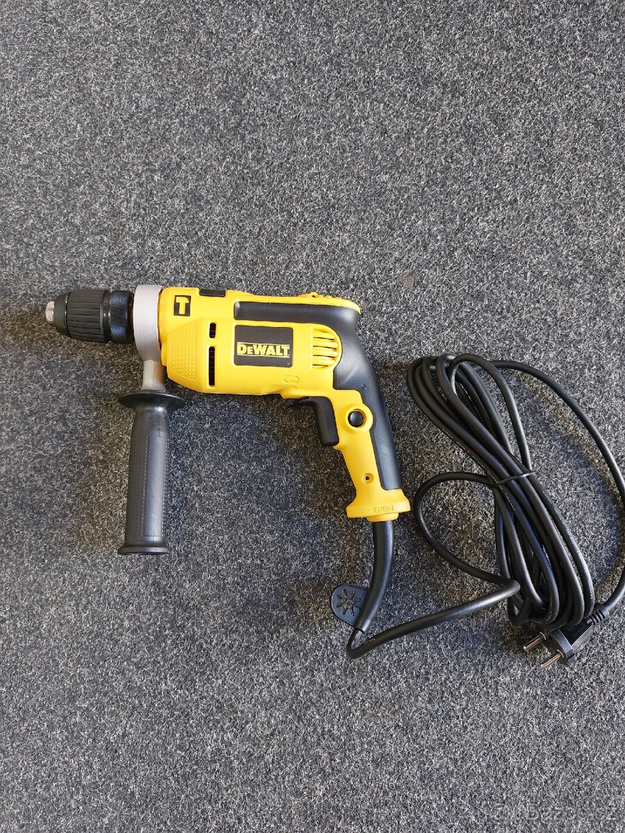 Dewalt DWD024S