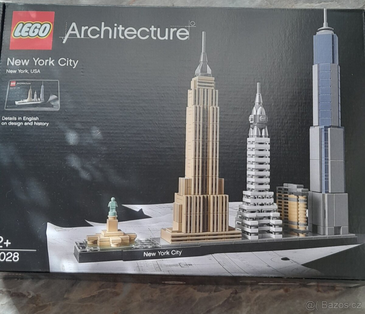 LEGO