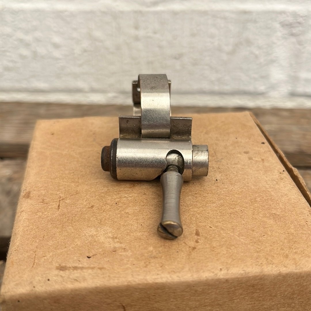 JAWA VILLIERS,JAWA 175,250 Special lankový přepínač