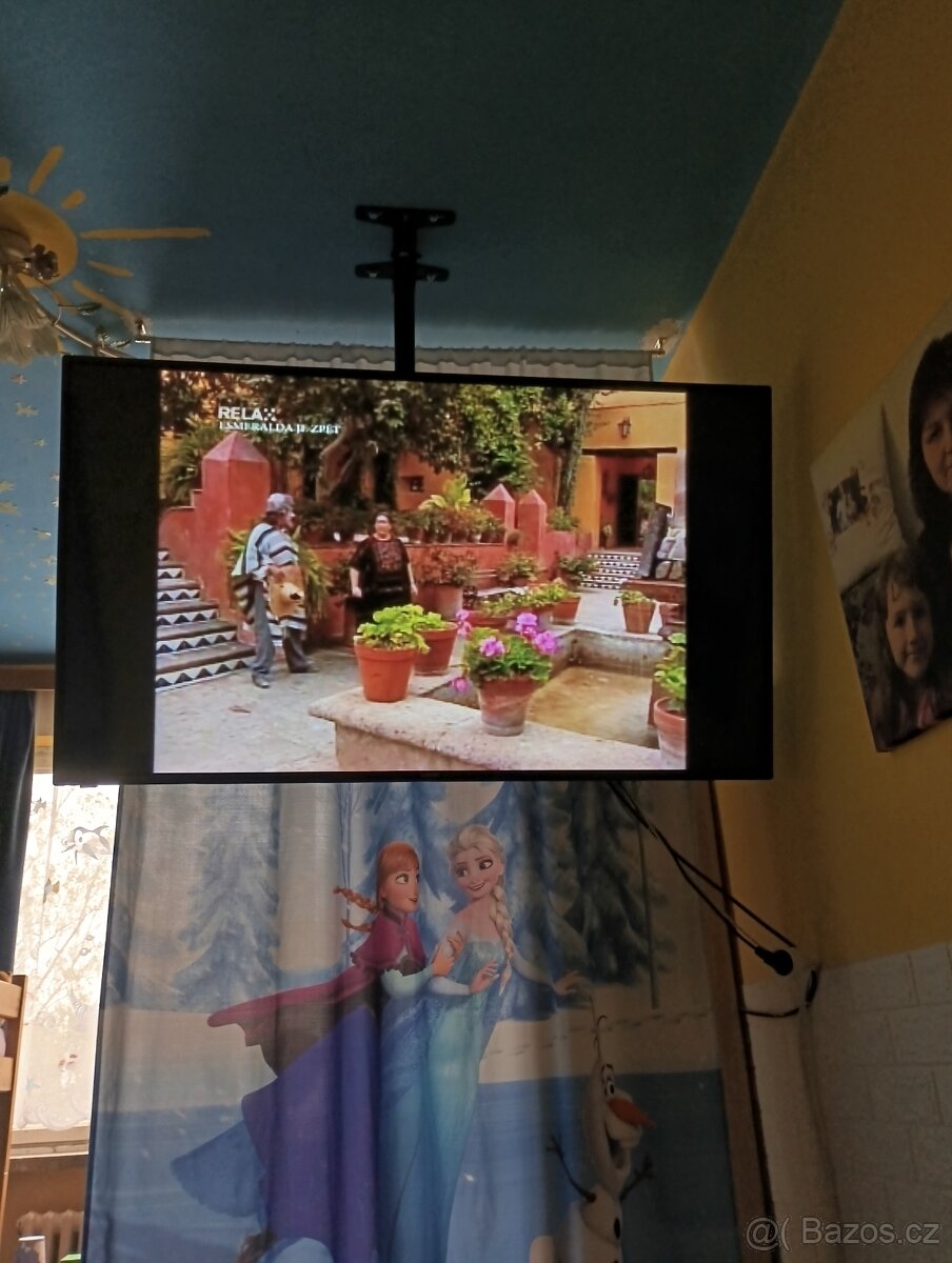 Televize smart