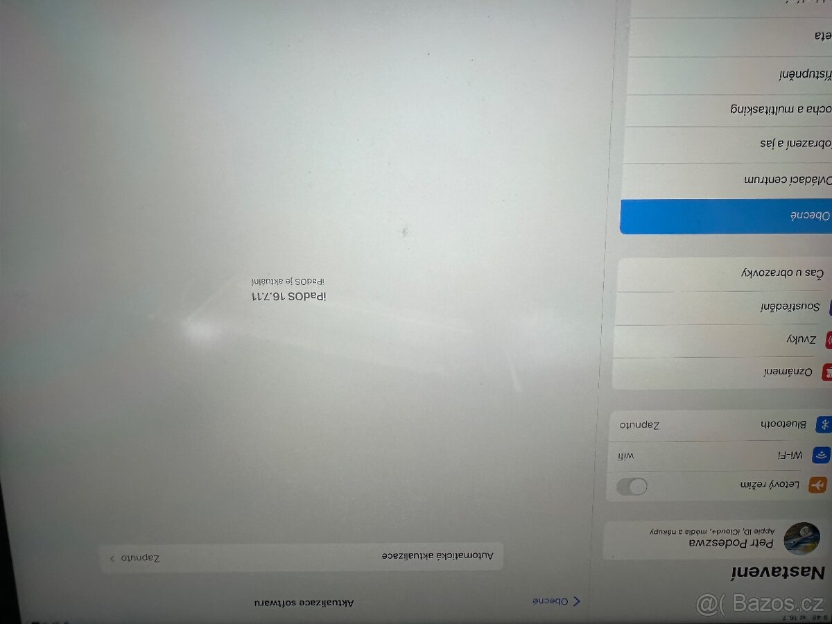 Ipad pro 2017