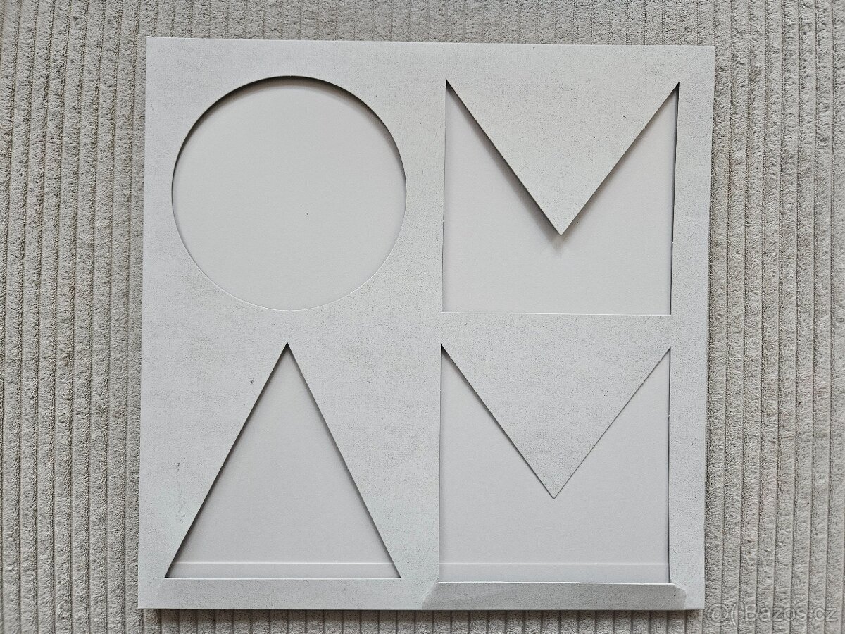 2LP Of Monsters And Men – Beneath The Skin (2015)