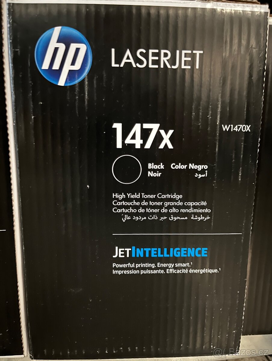 HP W1470X
