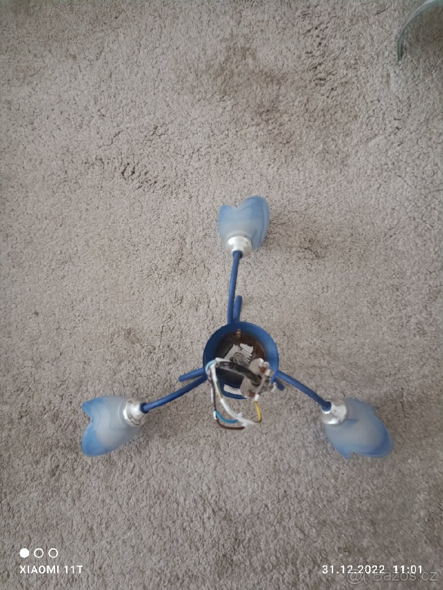 Lustr 3