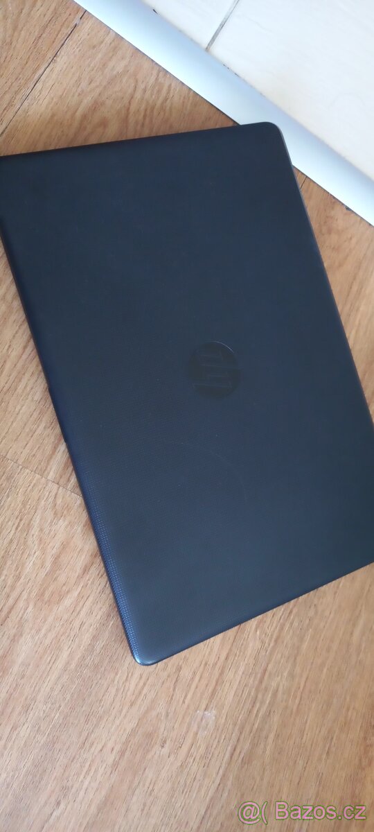 Notebook HP