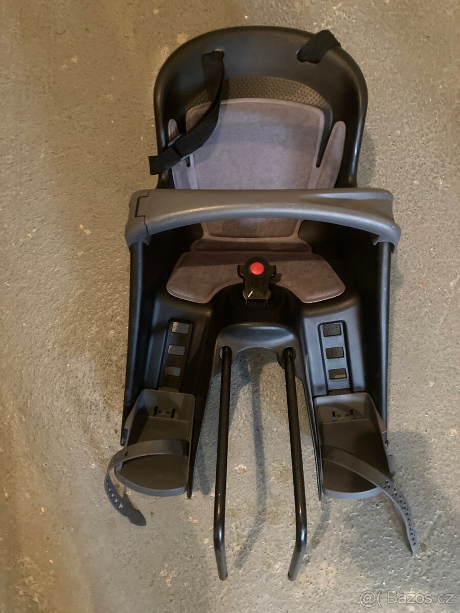 Polisport Bilby Junior dětská cyklo sedačka