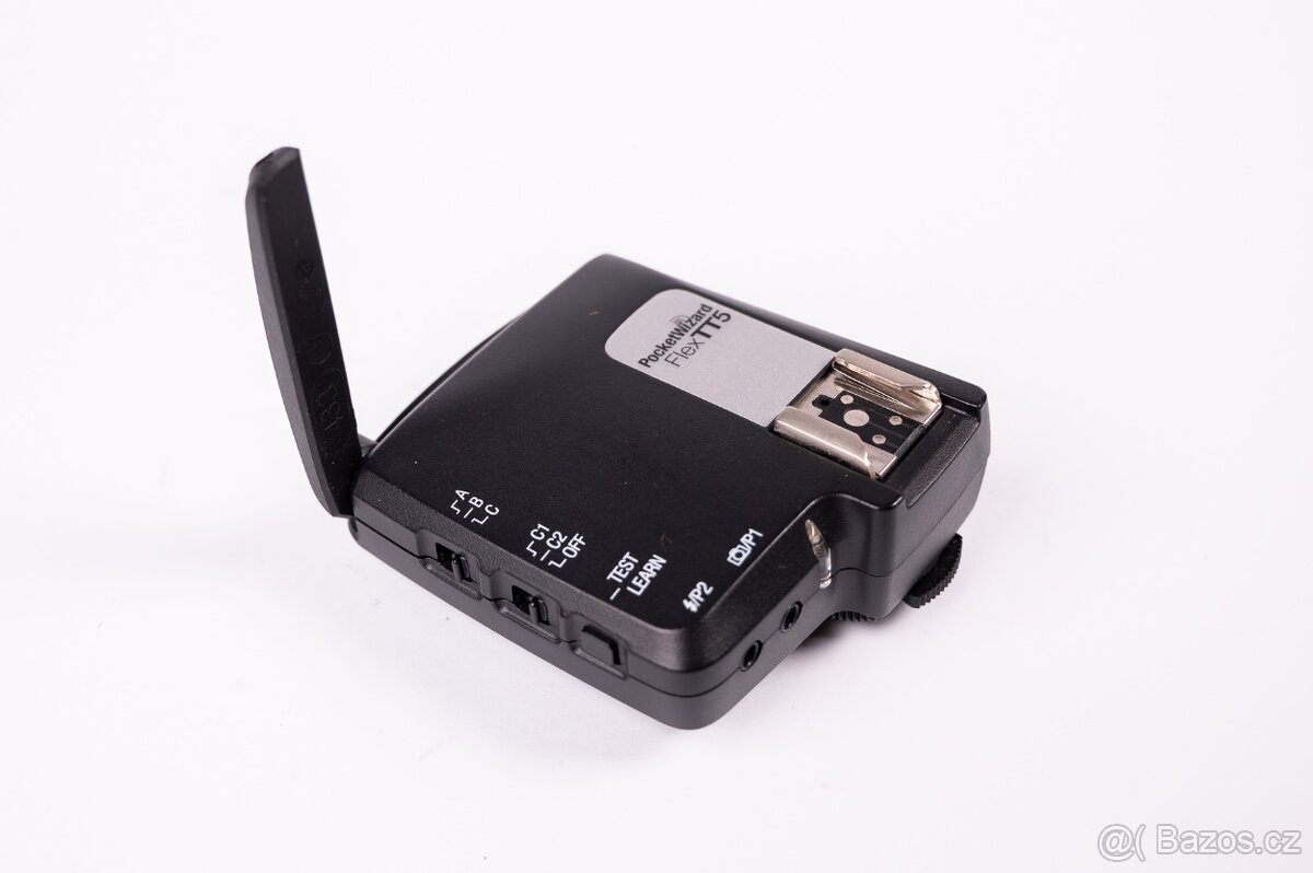 Pocketwizard FLEX TT5 Nikon