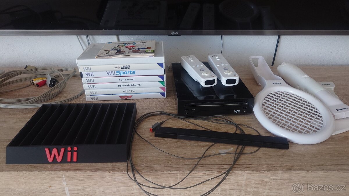 Nintendo WII