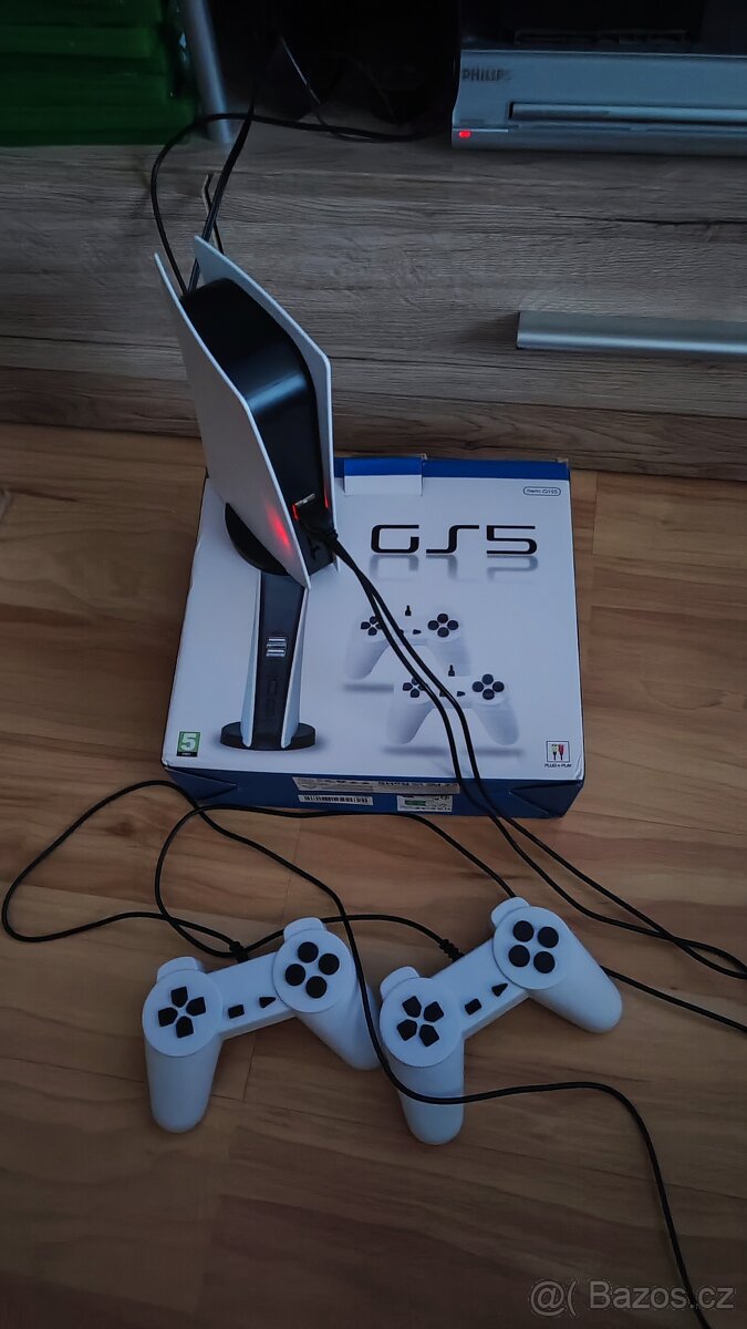 GS5