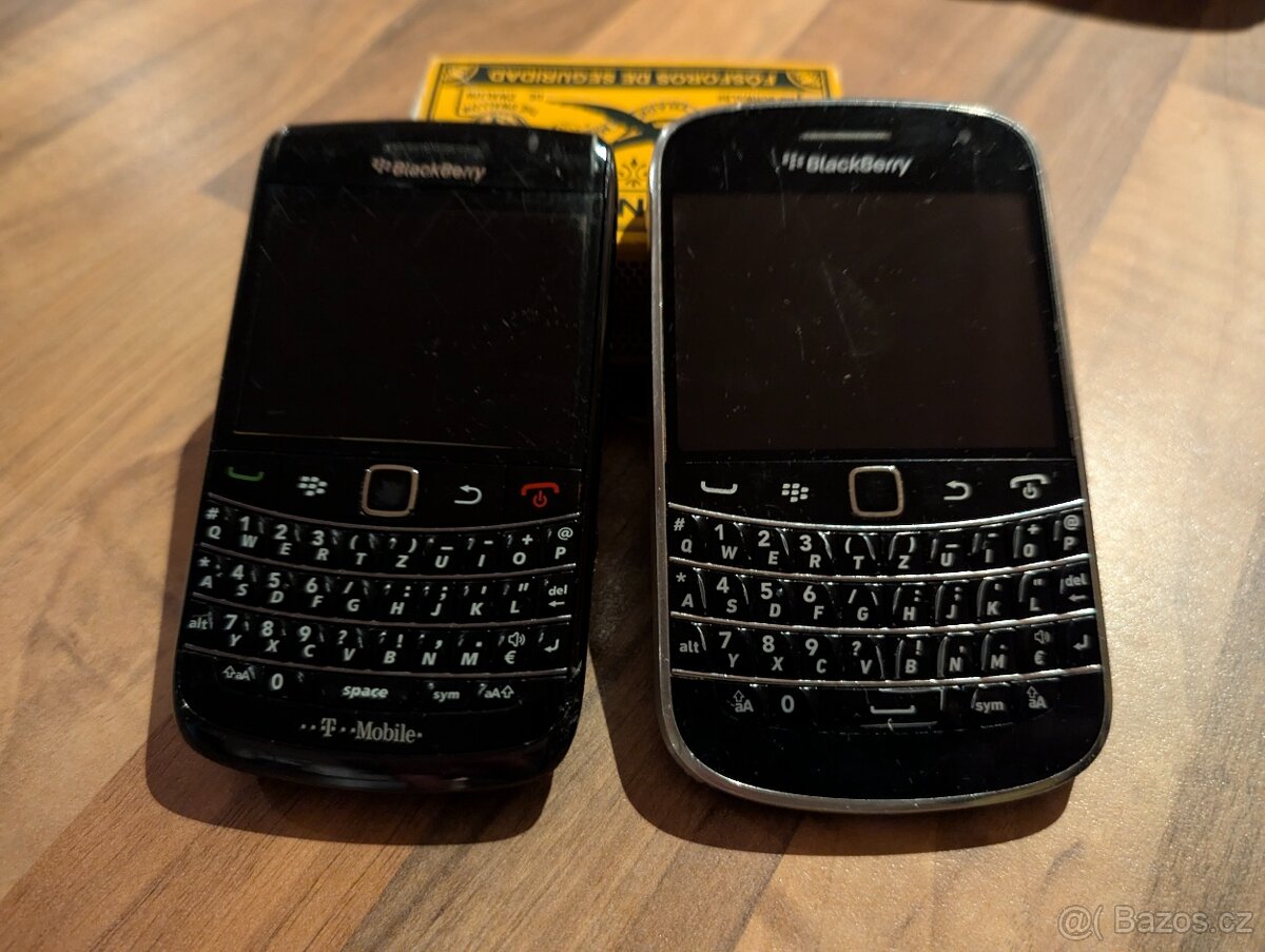 BlackBerry | pro sběratele