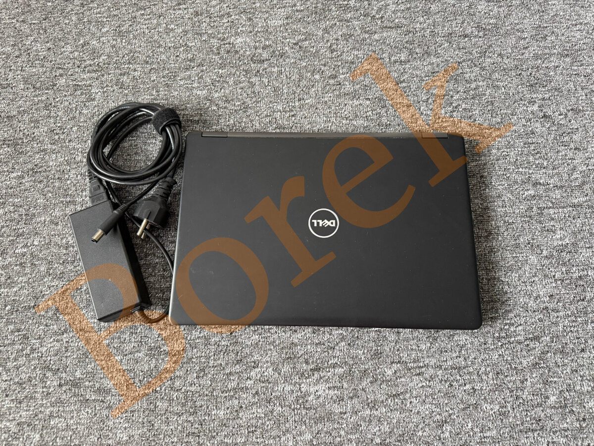 Dell 5480 I7-7600U/8gb/NvMe256gb/Win11
