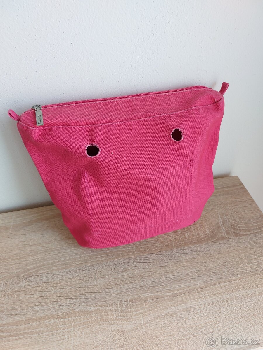 Organizér obag mini