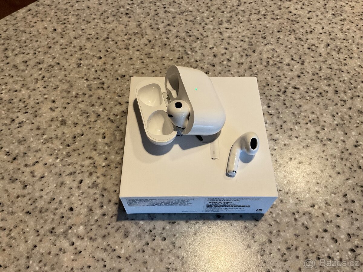 Apple Airpods 3