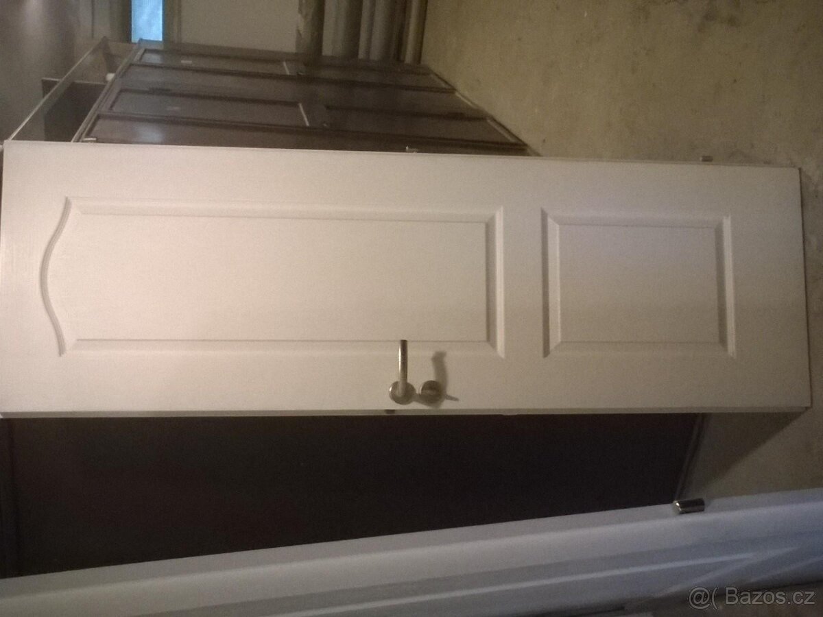 Dveře interiérové