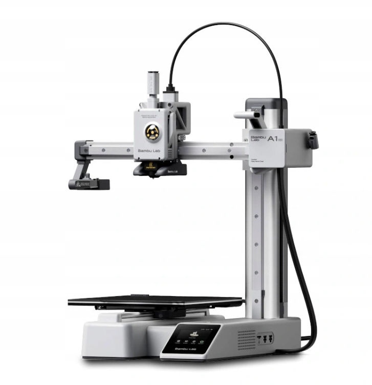 Bambulab A1 mini - nová nerozbalená se zárukou