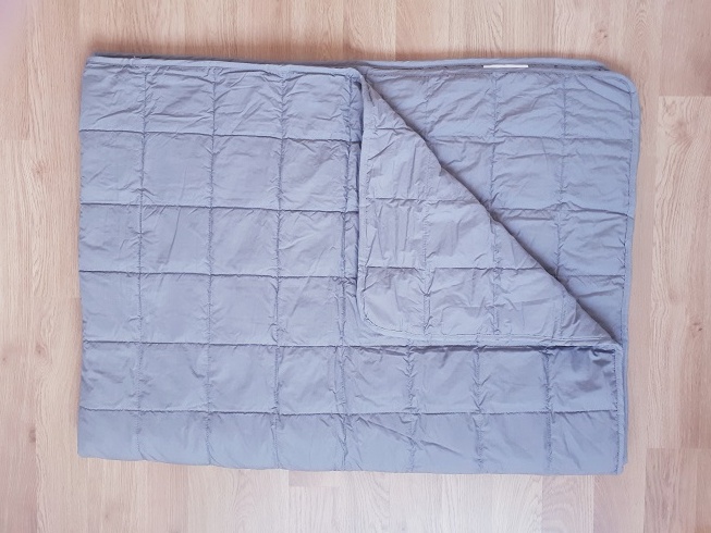 TĚŽKÁ PŘIKRÝVKA 150 x 200 cm • IKEA