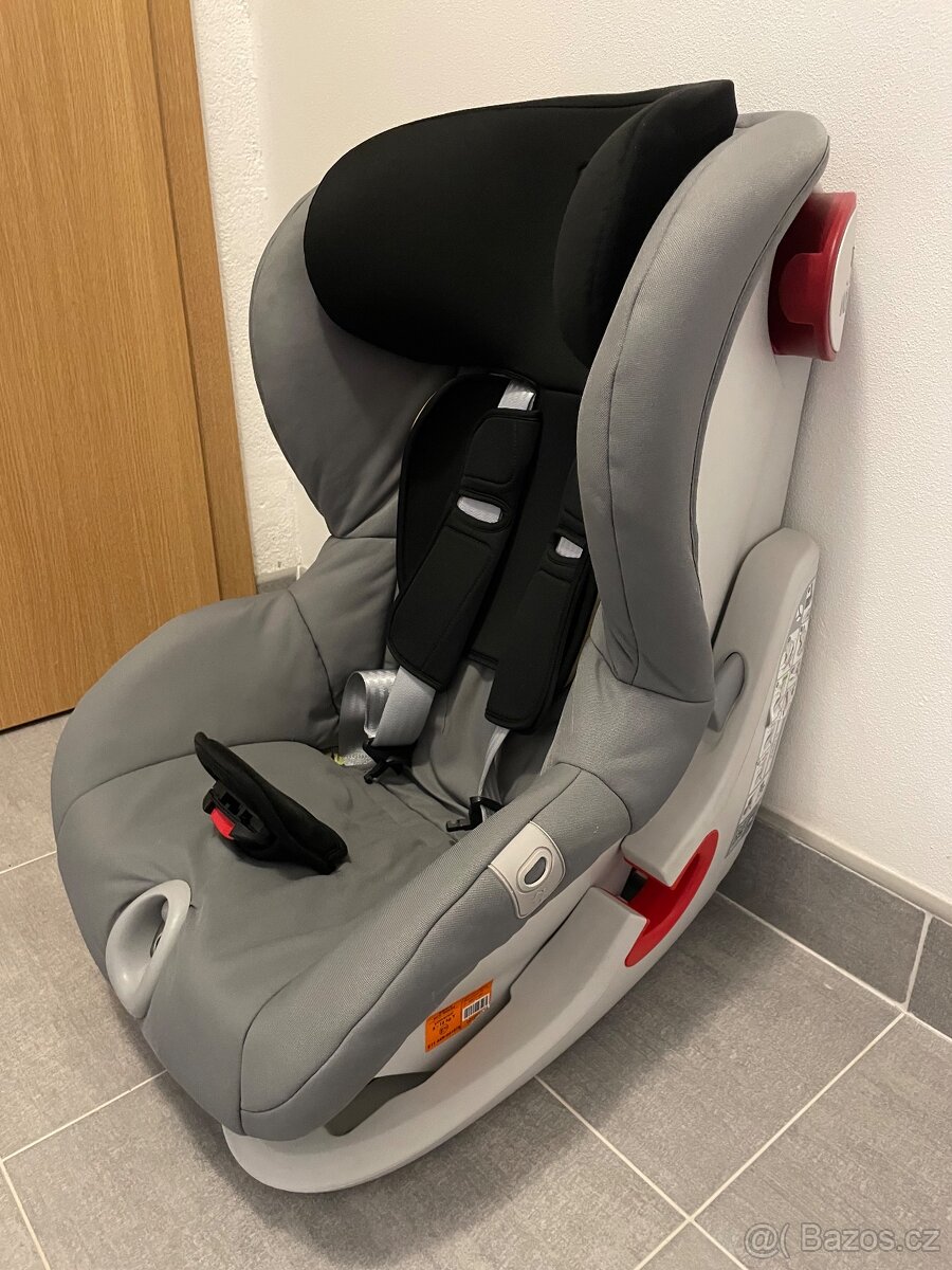 Dětská autosedačka Britax Roman King II